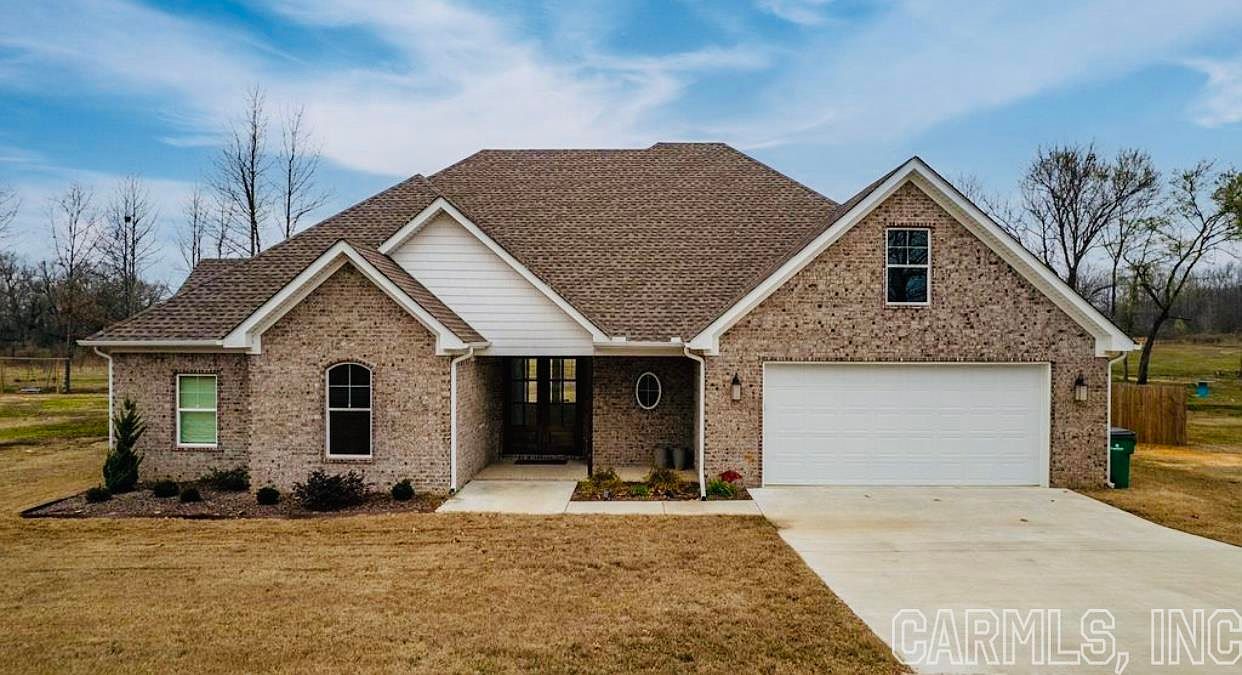 27 Plantation Dr, Mayflower, AR 72106 MLS 23019150 Zillow