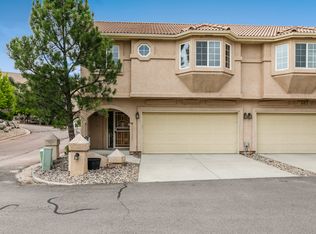 5076 Peak Villa Hts, Colorado Springs, CO 80917