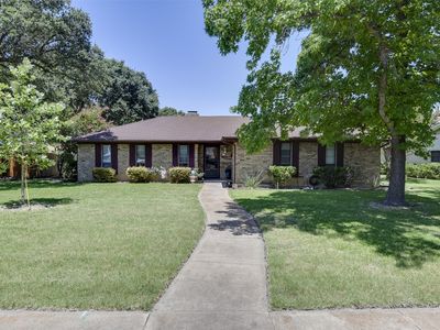 108 Auburn St, Waxahachie, TX, 75165