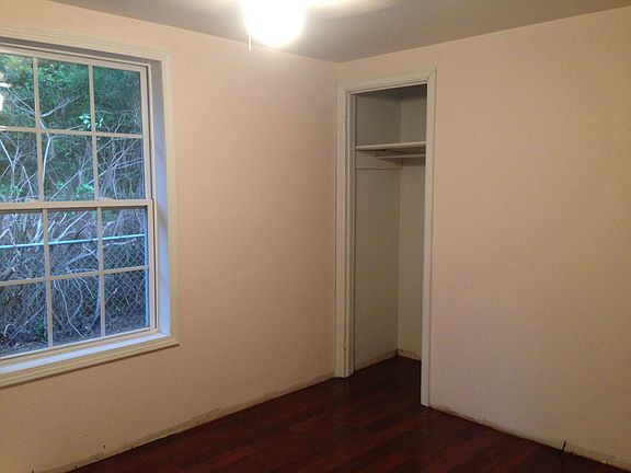 Large guest room