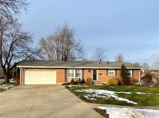 90 Devon Rd, Mansfield, OH 44904