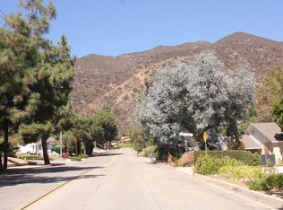 520 N Michillinda Ave, Sierra Madre, CA 91024