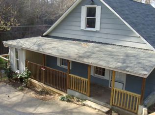 418 Lower Scott Mill Rd, Canton, GA 30115