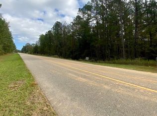 0 Owassa Rd, Evergreen, AL 36401