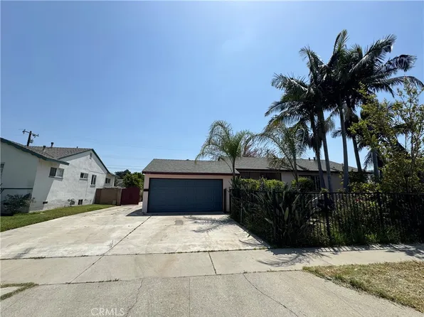 1650 S Tamar Dr, West Covina, CA 91790