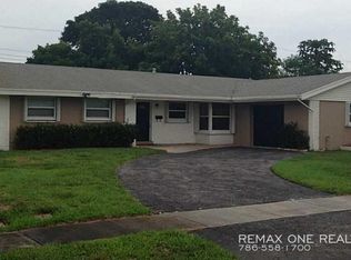 4801 NW 6th St, Plantation, FL 33317