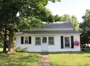 4 Vermont St, Nunda, NY 14517