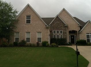 1012 Nealcrest Cir, Spring Hill, TN 37174