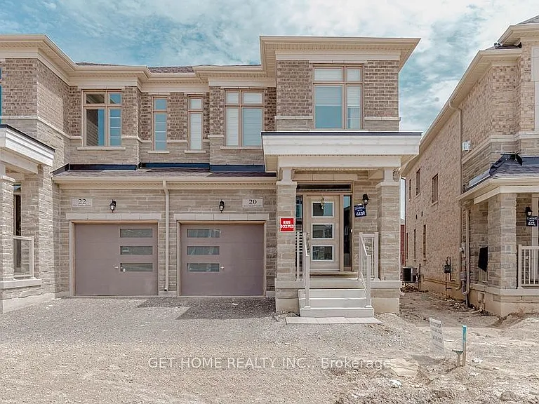 20 Silver Meadow Gdns — Photo 1