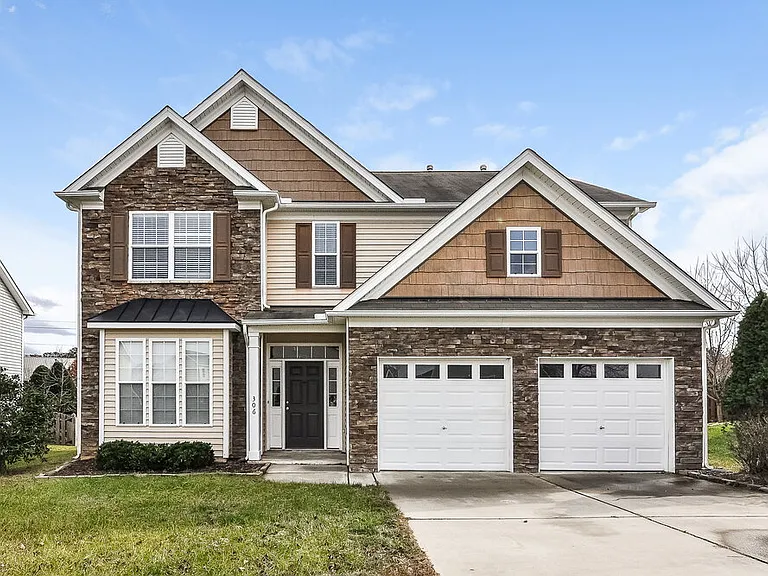 306 Hope Valley Rd — Photo 1