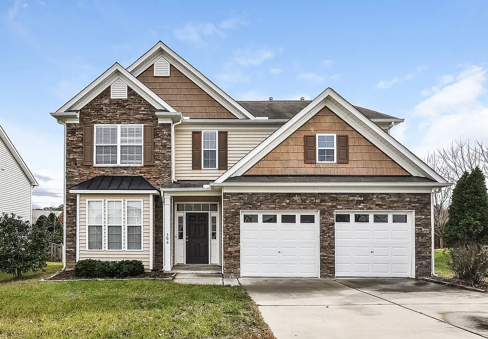 306 Hope Valley Rd