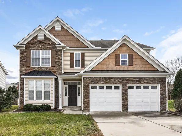 306 Hope Valley Rd, Knightdale, NC 27545