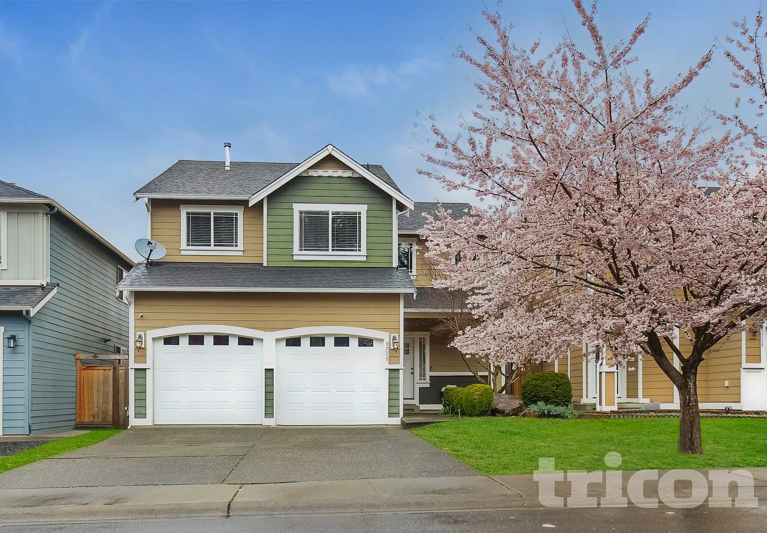9713 203Rd Street E Graham WA — Photo 1