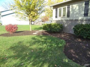 2910 Belfast Dr, Fort Wayne, IN 46805