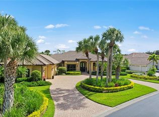 20099 Cheetah Ln, Estero, FL 33928