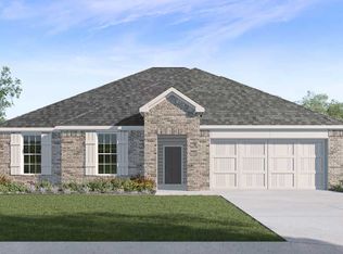 407 W Canada Dr, Farmington, AR 72730