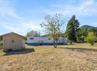 72161 N Rouse Rd, Cottage Grove, OR 97424