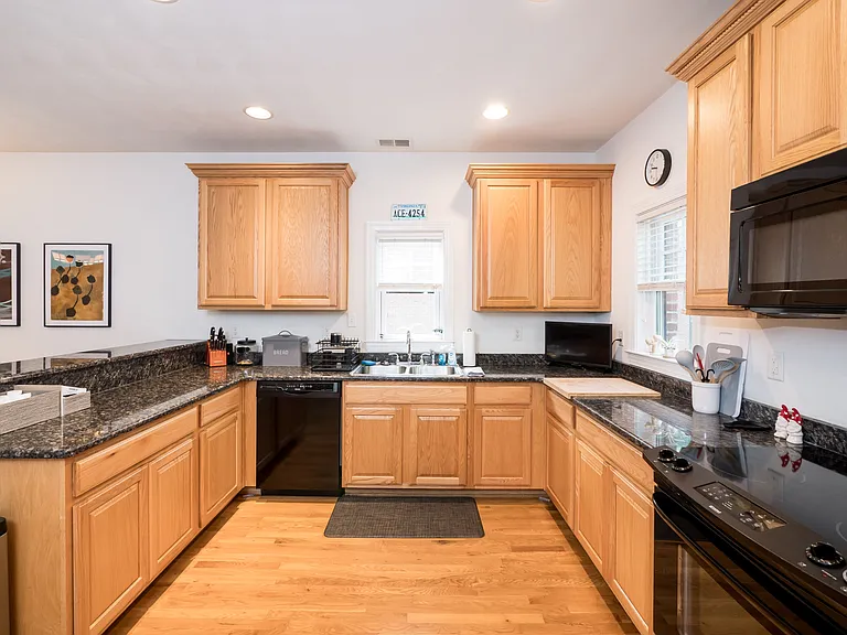 805A Westover Ave #1 — Photo 13