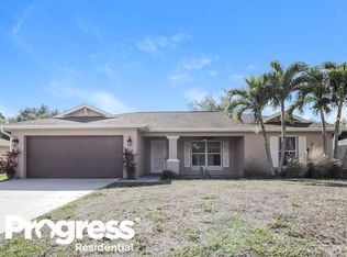 1018 SW 9th Ave, Cape Coral, FL 33991