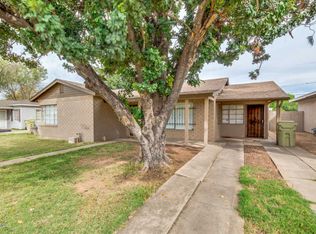 5734 W Orangewood Ave, Glendale, AZ 85301