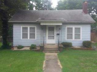 2725 Grandview Ave, Alton, IL 62002