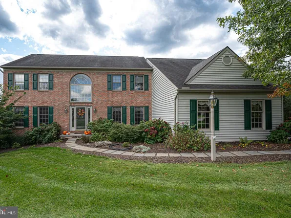 80 Sean Ln, Glenmoore, PA 19343