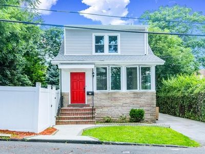 14 Nelson St, Yonkers, NY, 10704