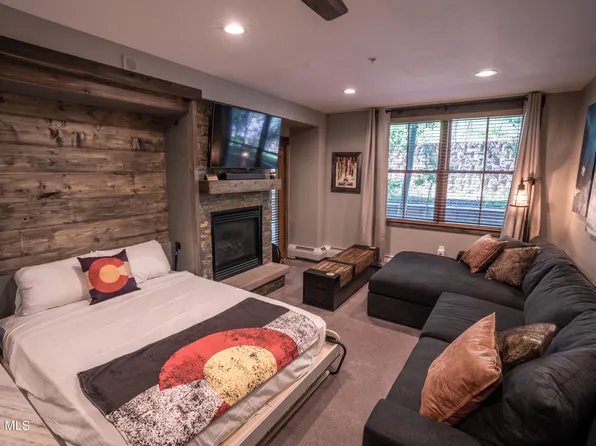 401 Nystrom Lane #1205, Winter Park, CO 80482