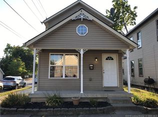 601 E 8th St, New Albany, IN