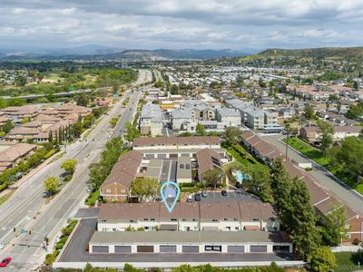 7819 Rancho Fanita Dr UNIT D, Santee, CA, 92071
