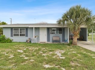 784 Badger Dr NE, Palm Bay, FL 32905