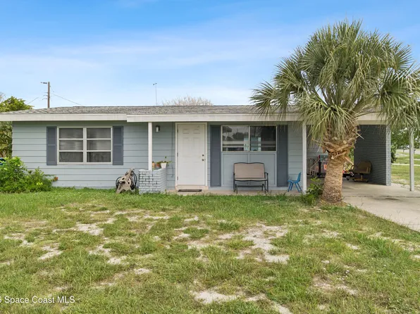 784 Badger Dr NE, Palm Bay, FL 32905