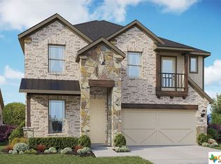 1421 Quarry Rock, New Braunfels, TX 78132