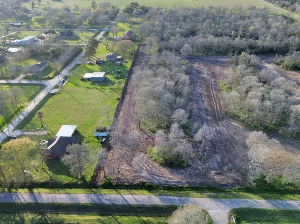 LOT 5 Guadalupe St Lot 5, San Felipe, TX 77473