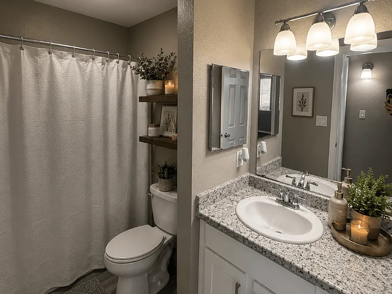 Vista Del Sol Apartments — Photo 25