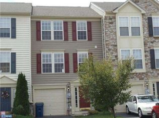 5 N Savanna Dr, Pottstown, PA 19465