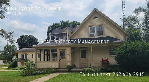 6081 Lyons St #LOWER Photo 1 6081 Lyons St #LOWER Photo 1