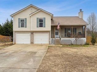 396 Lokeys Ridge Rd, Bethlehem, GA 30620