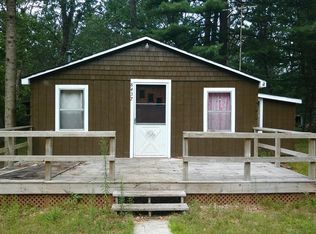 8437 S Washington Ave, Baldwin, MI 49304