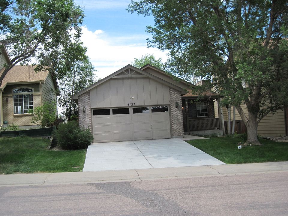 4127 W 62nd Place Arvada, CO