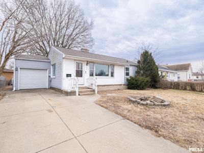 1504 N Capitol St, Pekin, IL, 61554