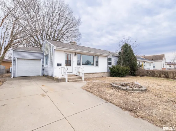 1504 N Capitol St, Pekin, IL 61554