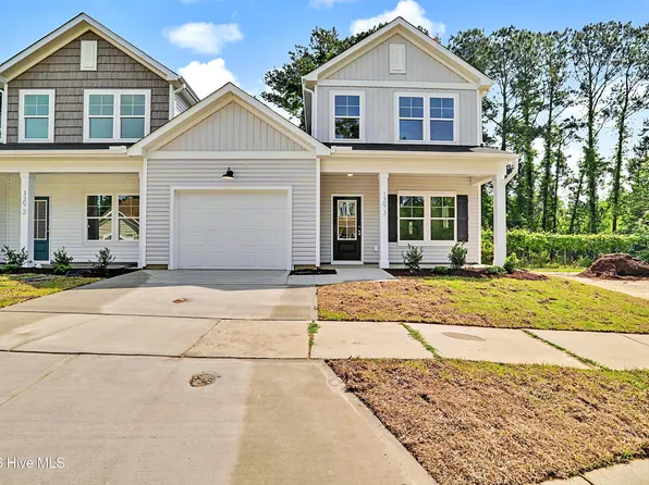139 Edom Lane #3, Shallotte, NC 28470