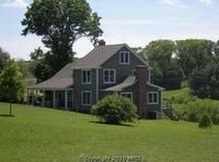 4052 Grier Nursery Rd, Pylesville, MD 21132