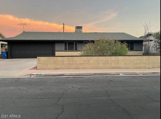 1701 W Carmel Ave, Mesa, AZ 85202