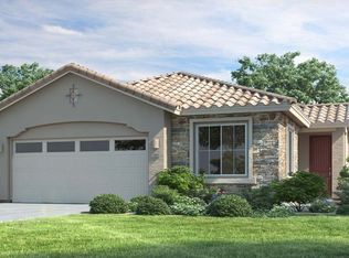11388 E Glowing Sunset Dr, Tucson, AZ 85747