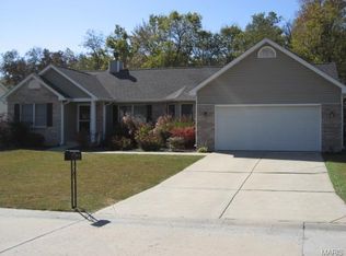 16 Eldorado Dr, Moscow Mills, MO 63362