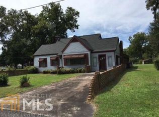 7828 Savannah Hwy, Newington, GA 30446