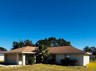 15891 SE 97th Ter, Summerfield, FL 34491