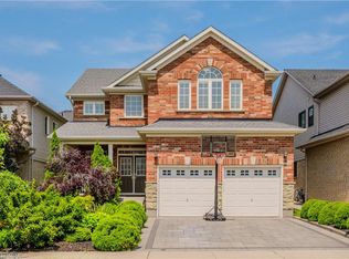 257 Ridgemere Ct, Kitchener, ON N2P2W6